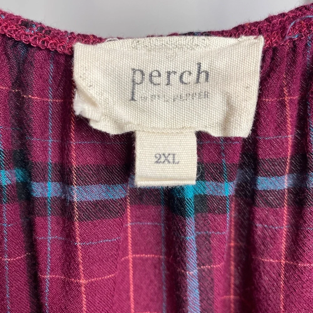 Perch womenʻs plus